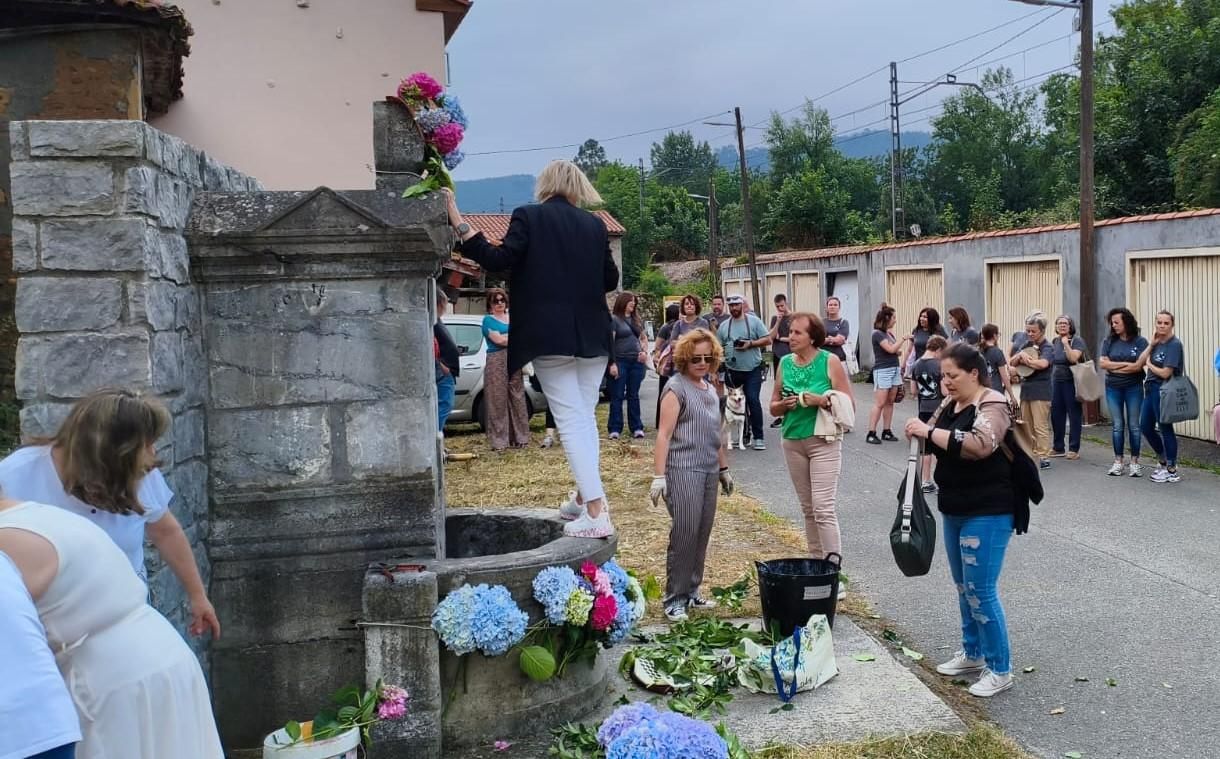 En imágenes: Peñaflor entregó los premios del certamen de relatos