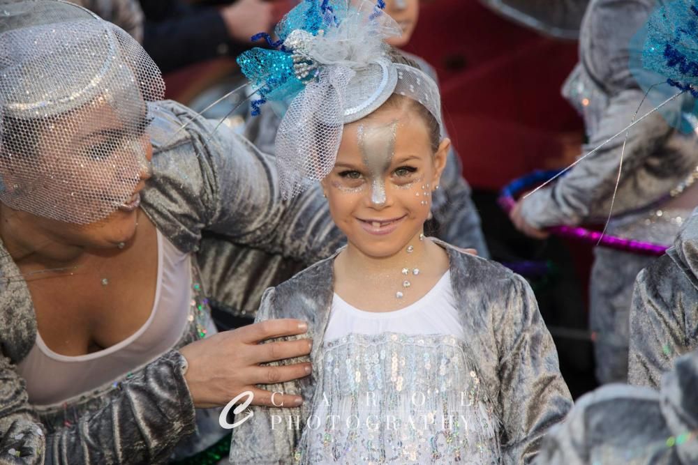 Carnaval de Palamós 2017