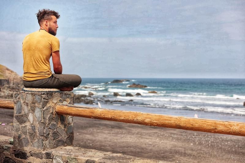 Los chicharreros disfrutan de unas atípicas vacaciones de Semana Santa