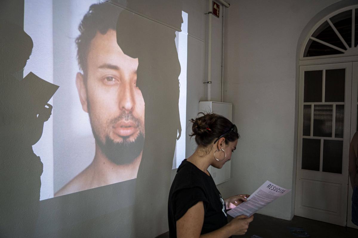 Èxit rotund de l'edició inaugural del Festival Comitent, a Berga