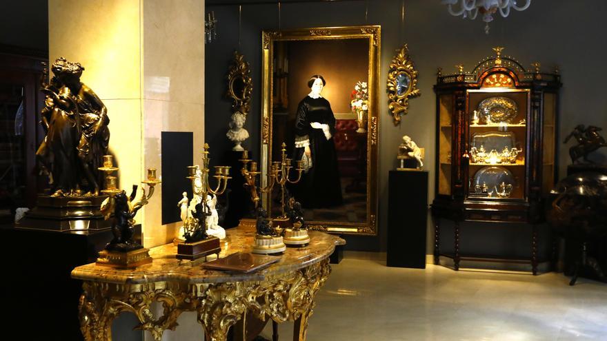 Maturén Art Gallery &amp; Antiques