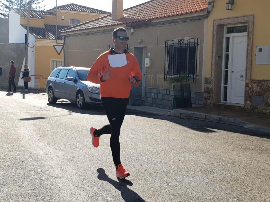 San Silvestre de Balsapintada