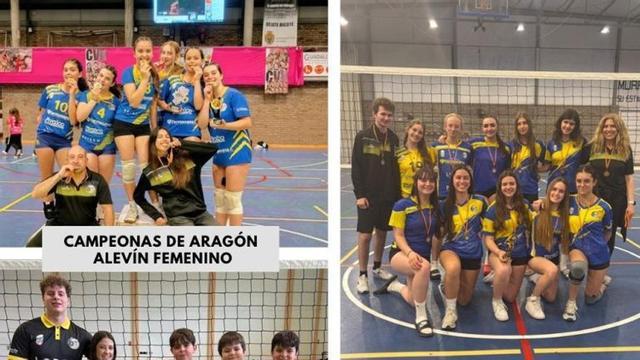 El club ha cosechado importantes triunfos.