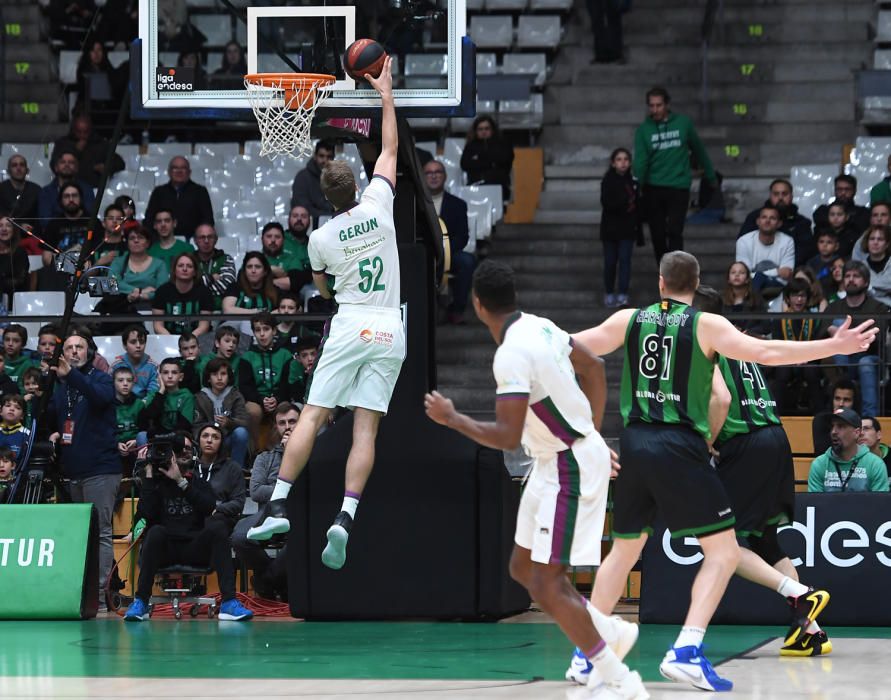 Liga Endesa | Joventut - Unicaja