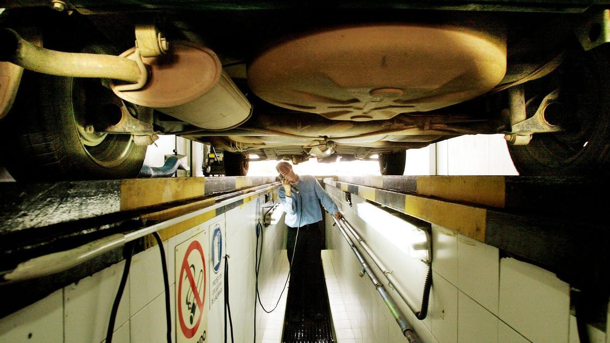 ITV uyarıyor: Lastikleri değiştirmeden önce buna bakın