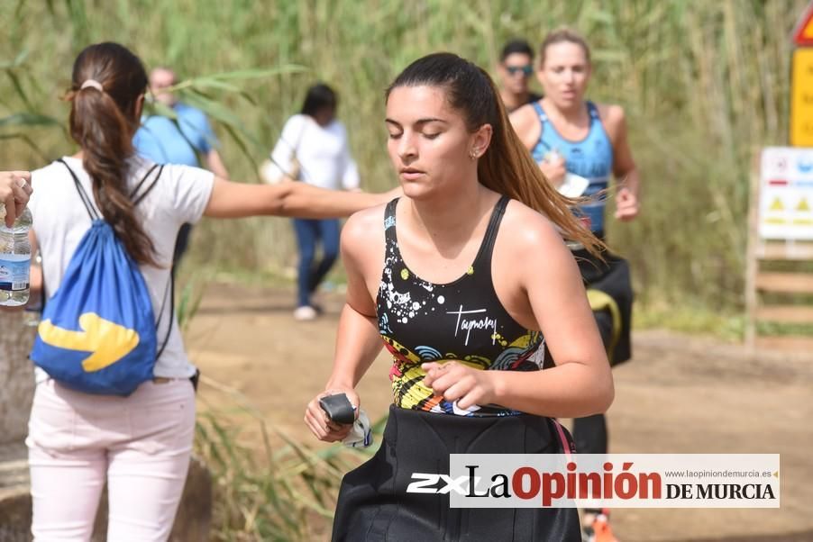 Triatlón de Portmán