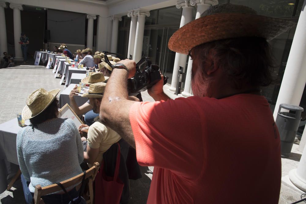 El Joc dels candidats a l'alcaldia de Manresa