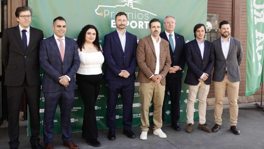 Junquera&amp;Diz y La Newyorkina, ejemplos para romper fronteras