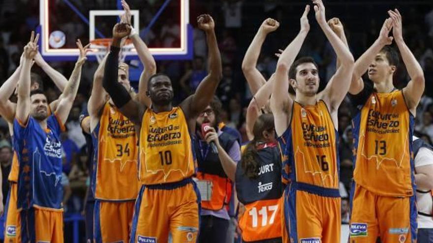 Duran: «Nos esperan dos partidazos en la Fonteta»