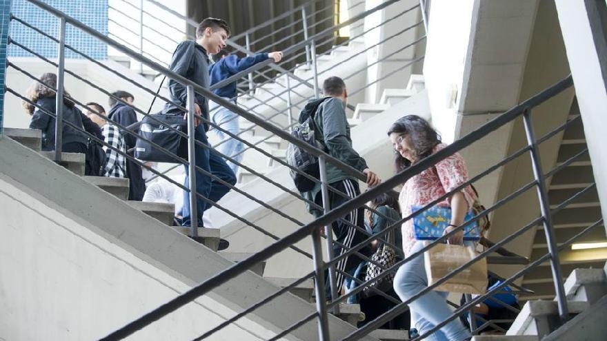 El PP nacional propone equiparar las tasas universitarias en el país