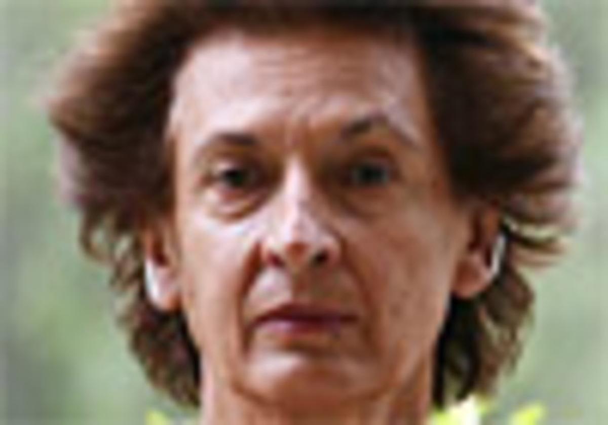 Mar {Arnús}. Mar {Arnús}.