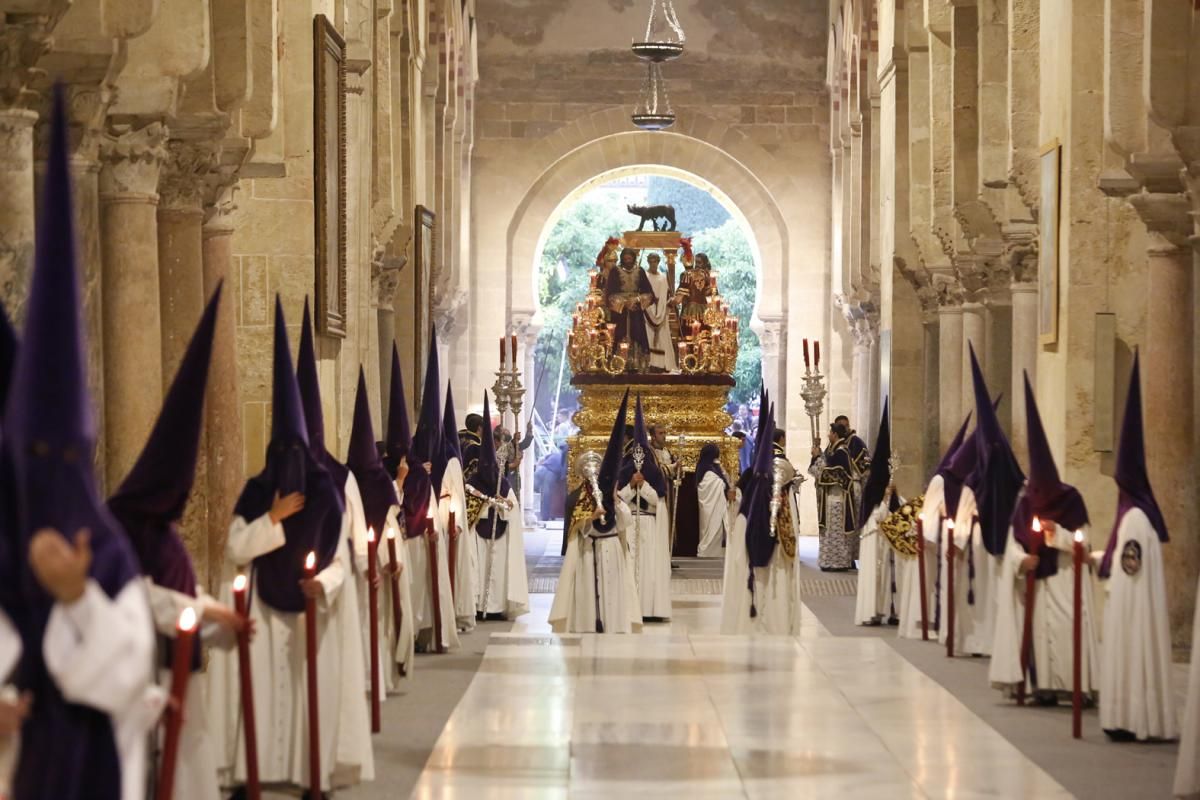 FOTOGALERÍA / Hermandad de la Sangre