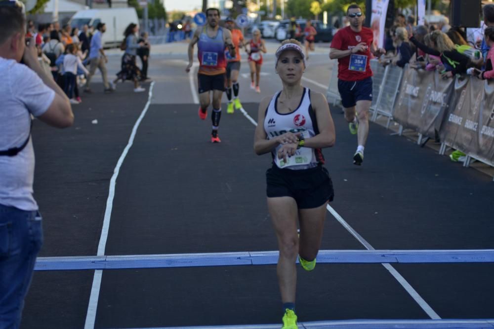 Carrera popular Los Alcázares 10 kilómetros