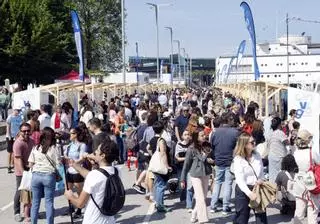 Más de 60.000 personas participaron en las actividades de divulgación científica de la UVigo