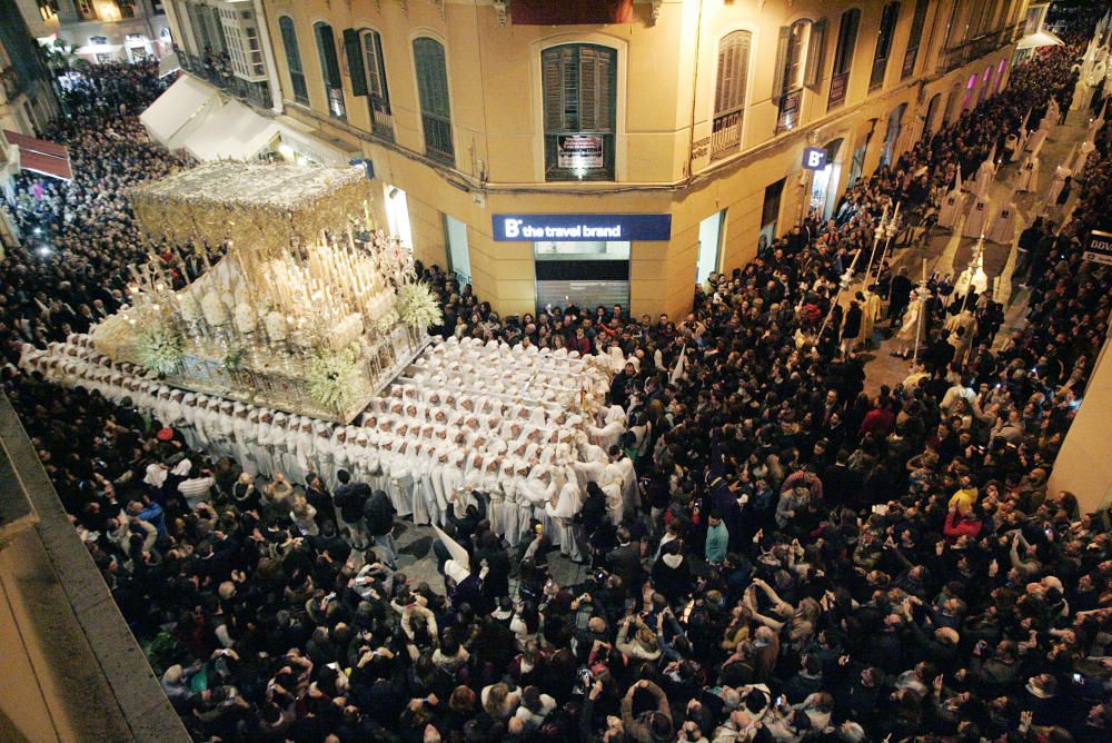 Martes Santo de 2016 | Rocío