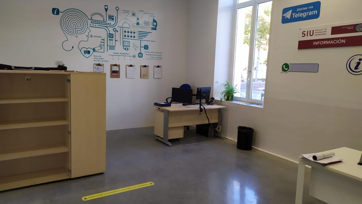 la-umu-abre-una-nueva-oficina-del-servicio-de-informaci-n-universitario