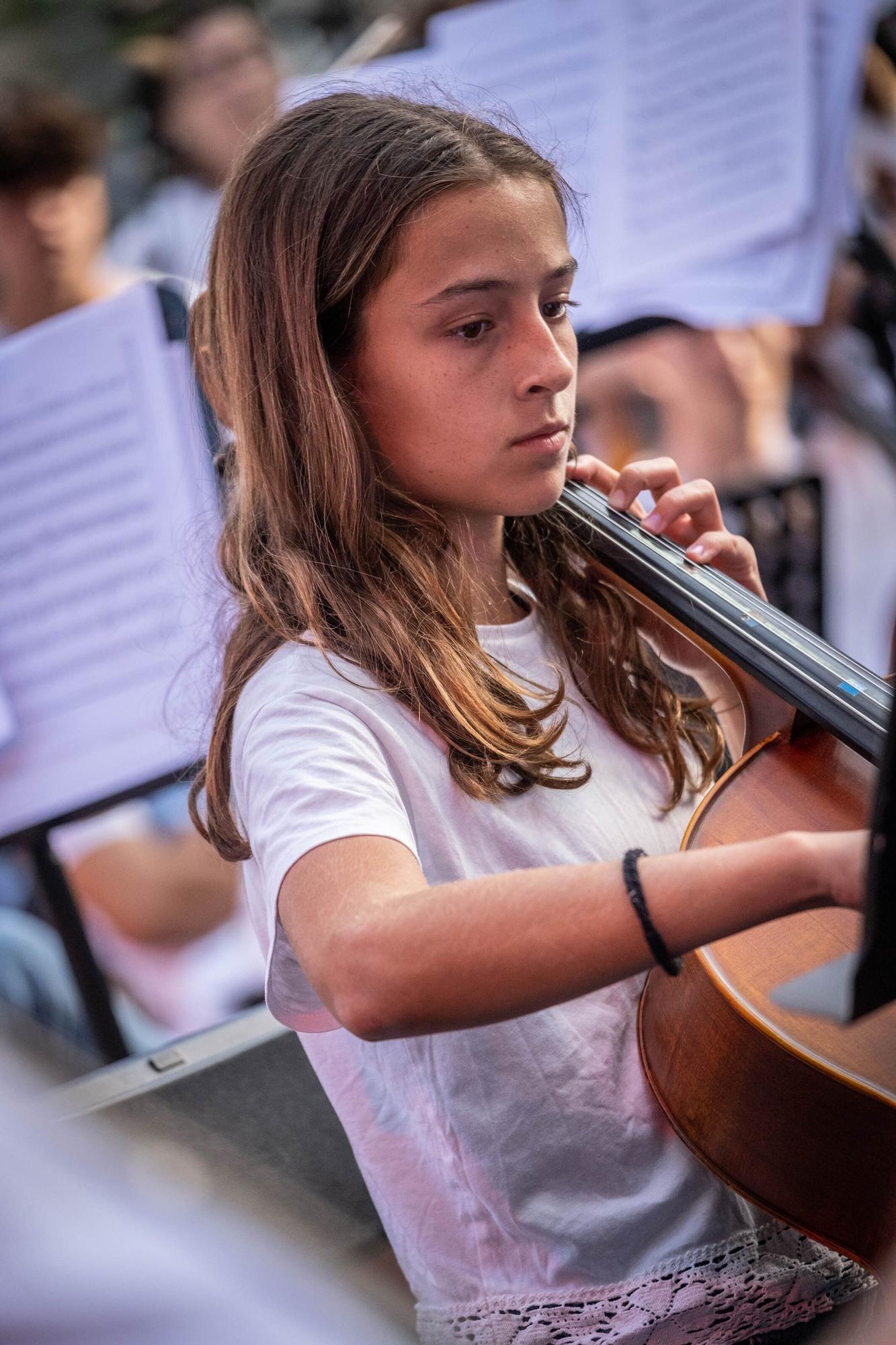 'La música se mueve en Primavera'