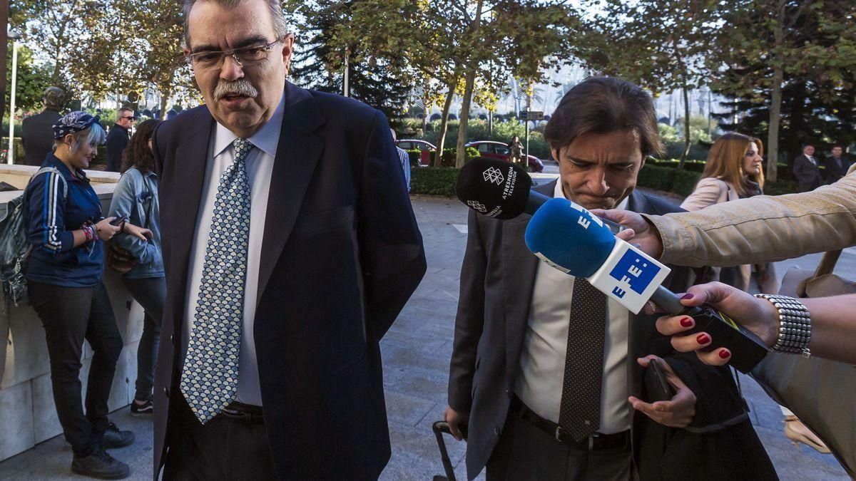 Absolt l’expresident del València Juan Bautista Soler del segrest del també exdirigent del club Vicente Soriano Absolt l’expresident del València Juan Bautista Soler del segrest del també exdirigent del club Vicente Soriano