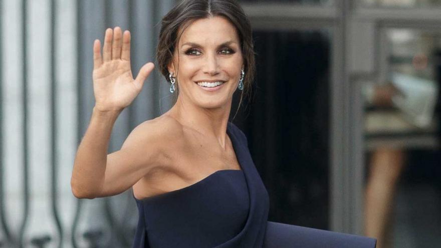 Mercadona vende el perfume low cost que le encanta a la reina Letizia