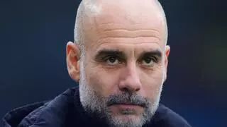 El candidato 'secreto' de Guardiola para sustituir a Rodri