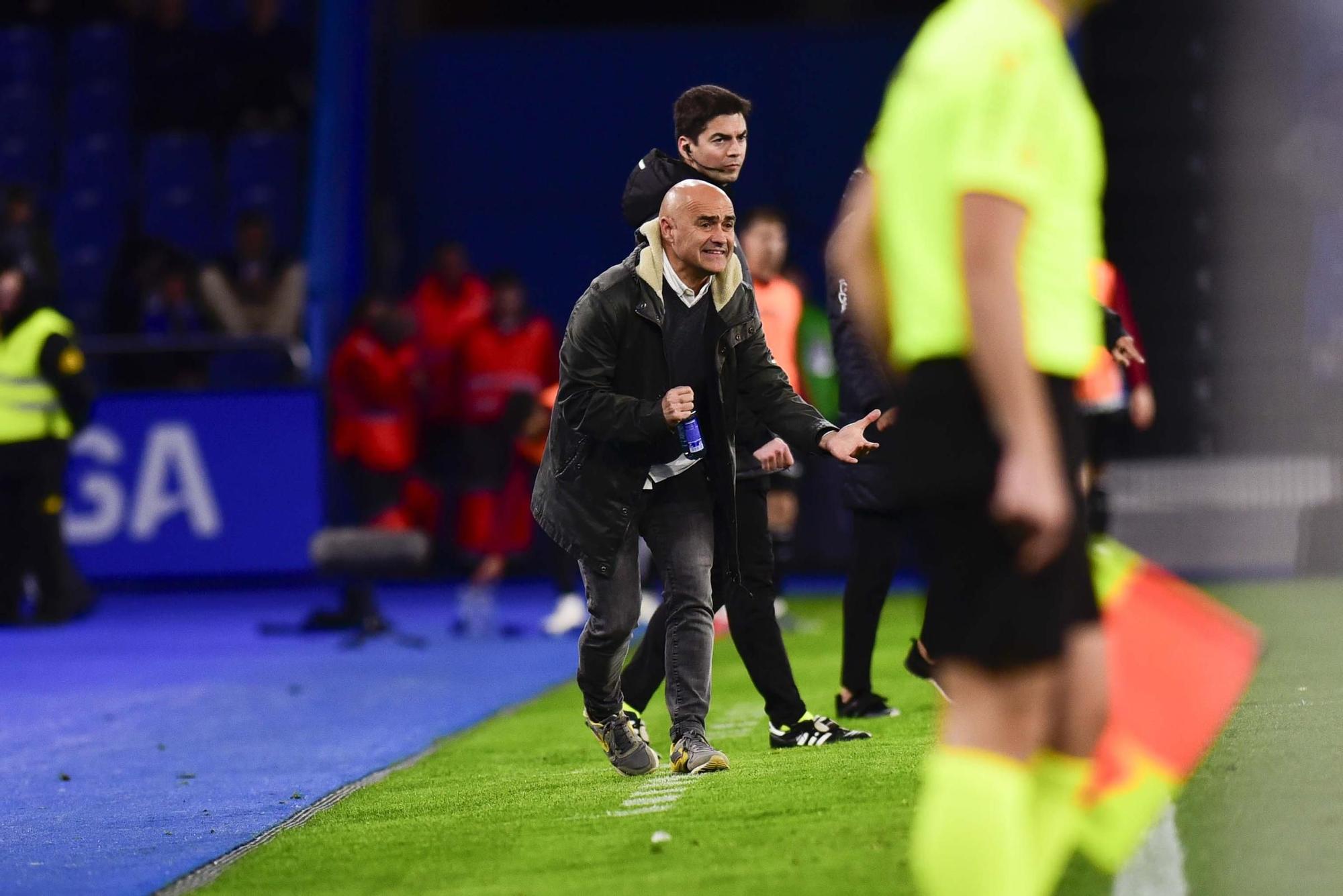 El Deportivo y el Córdoba empatan (1-1) en Riazor