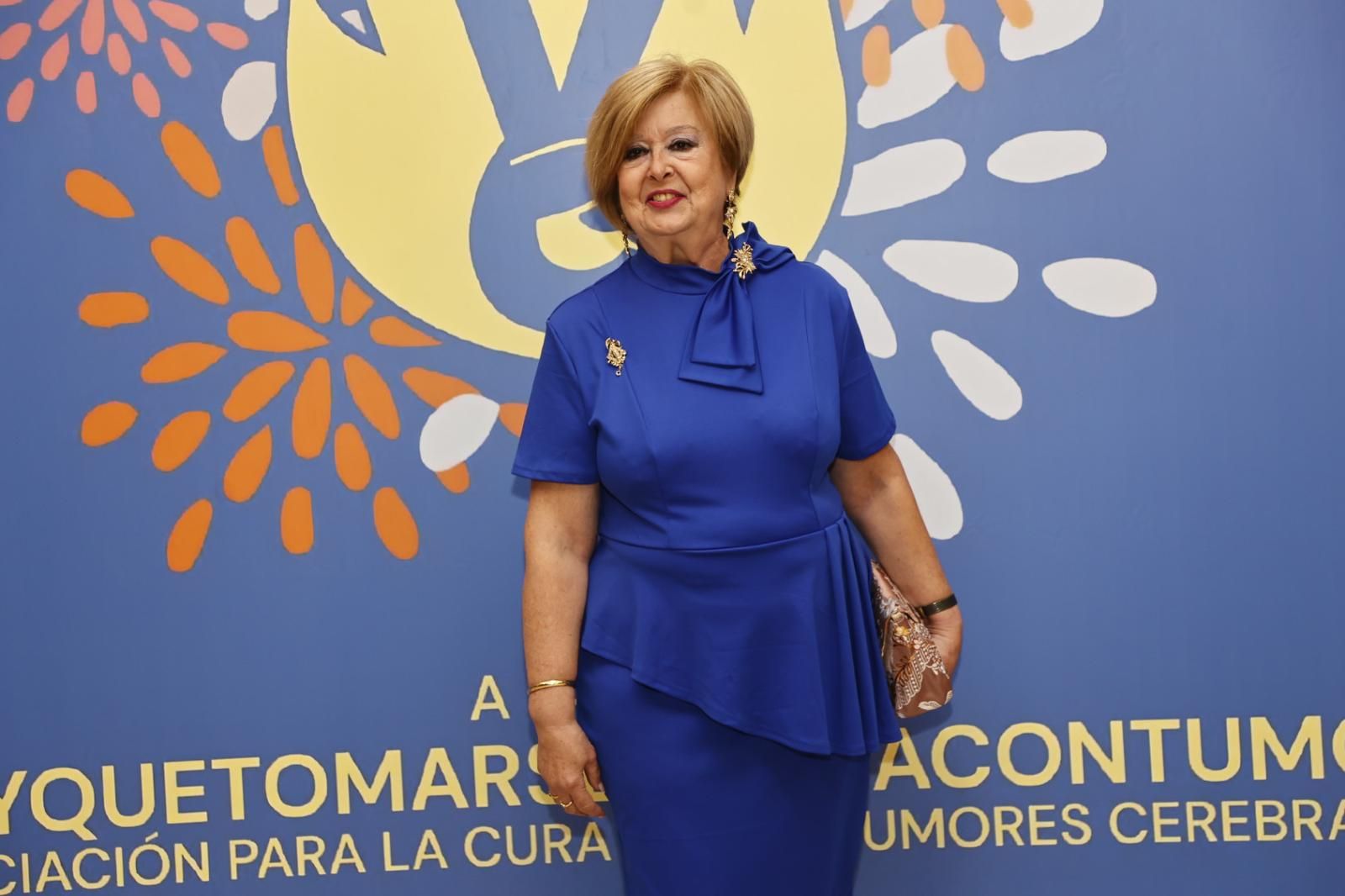 Esplendor de las Fallas en la Cena de Cortes 2023