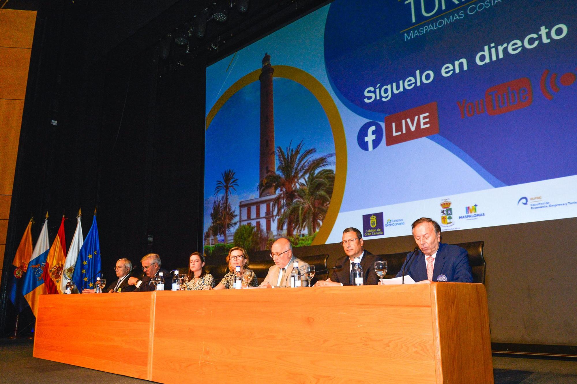 Foro de Turismo de Maspalomas