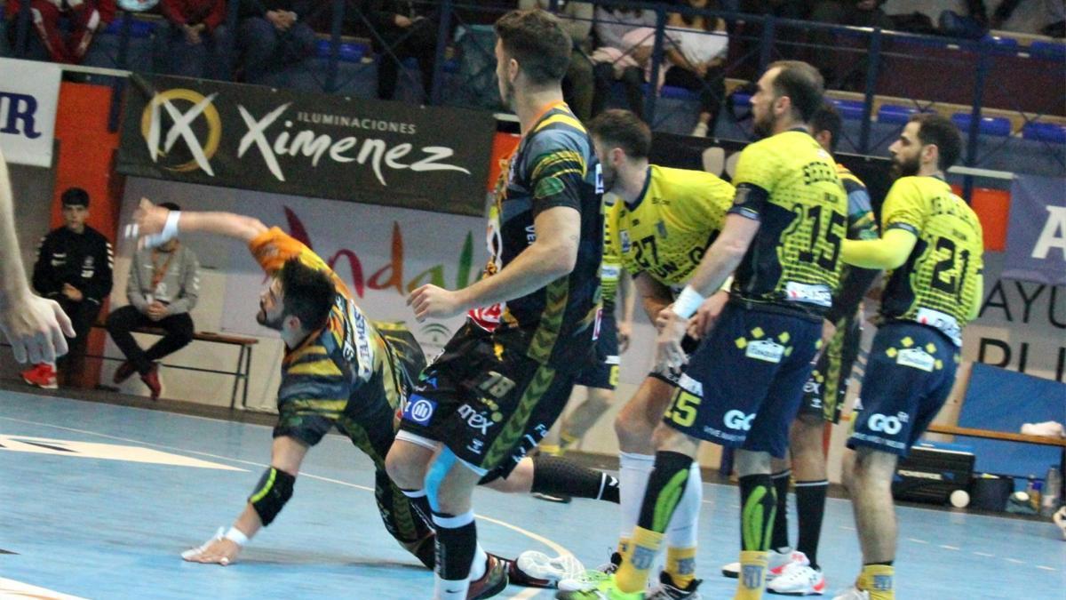 Jugar en junio y julio a puerta cerrada, opciones para el balonmano