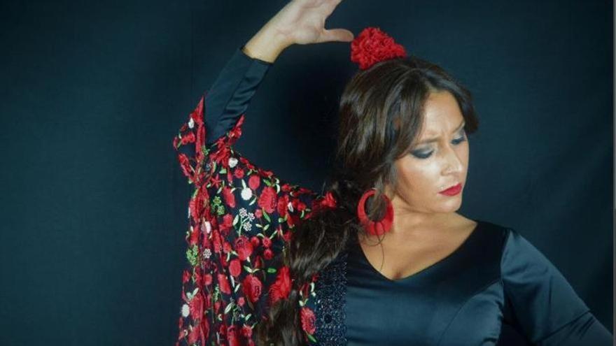 Muere la cantaora Thais Hernández a los 35 años