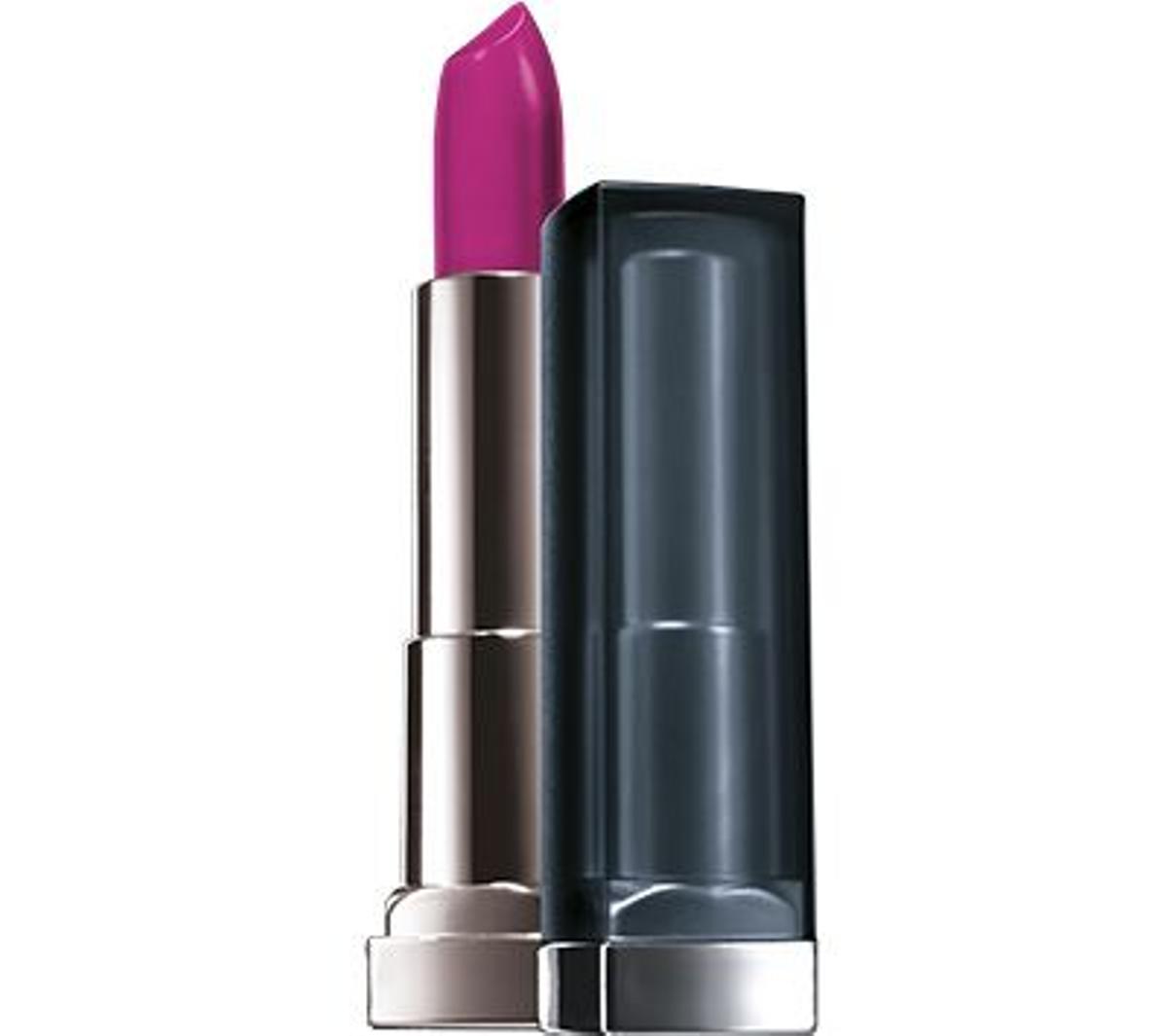 Color Sensational The Creamy Matte, Maybelline