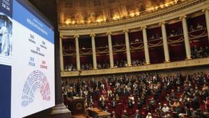 L’Assemblea francesa aprova el projecte de llei sobre mort assistida