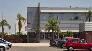 Primera toma de contacto entre plantilla y dirección de Obeikan