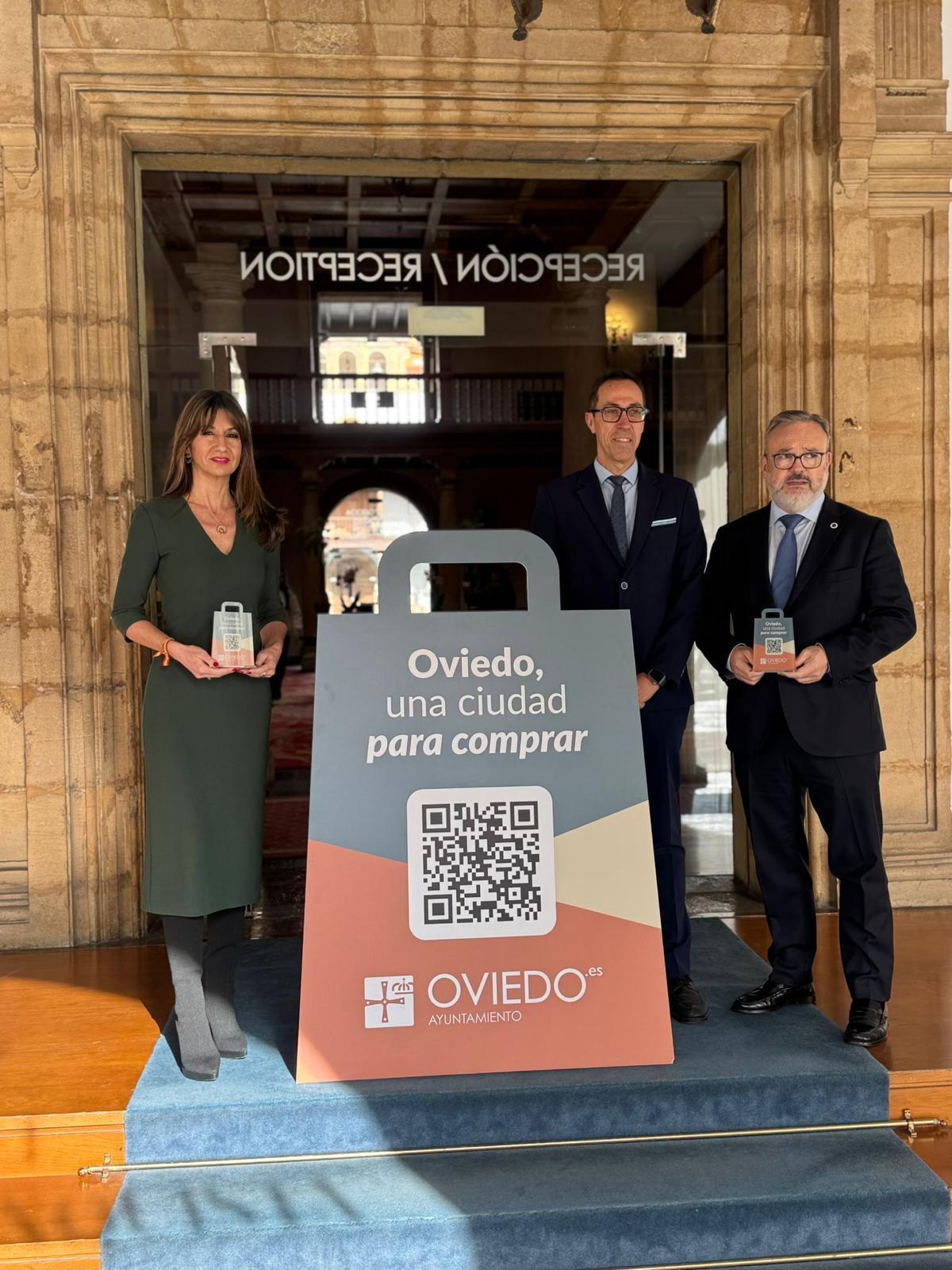 Presentación de la inciativa