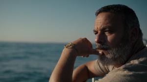 Ángel León, protagonista de Chefs Table.