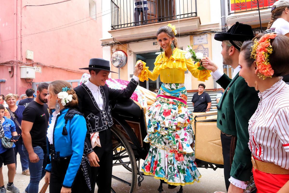Así ha sido la última jornada de 'bous per la Vila' en Almassora