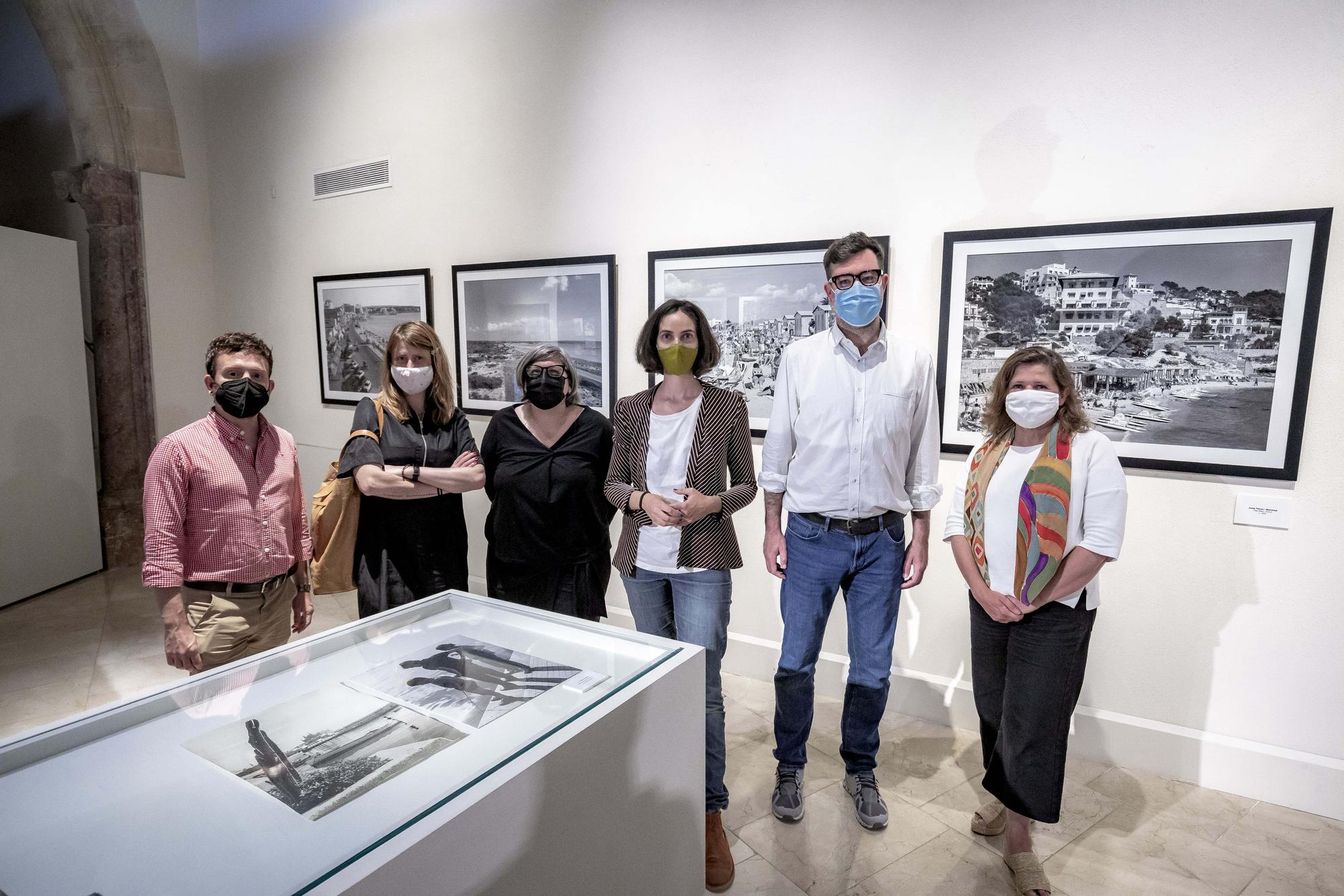 Can Balaguer reflexiona sobre identidad y turismo de la mano de Planas i Montanyà