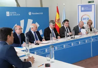 La falta de acreditación profesional impide cubrir 15.000 empleos en Galicia