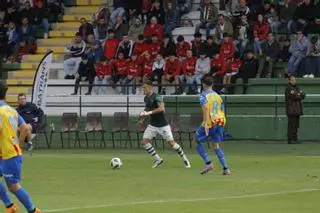 Clausí y la actitud ganadora del Cacereño