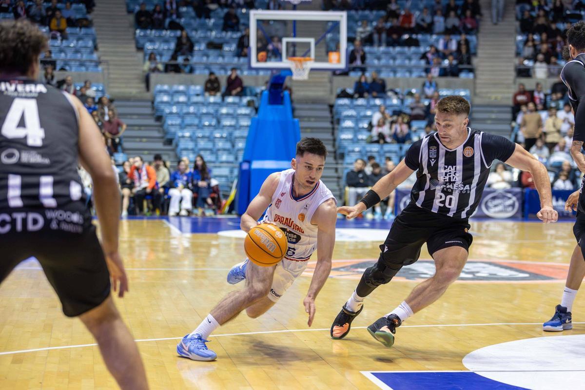 Obradoiro 101 - 49 Cartagena