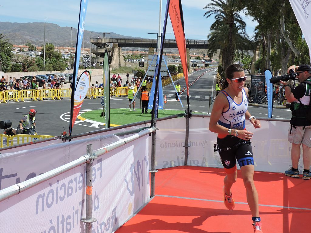 Triatlón Marqués de Águilas