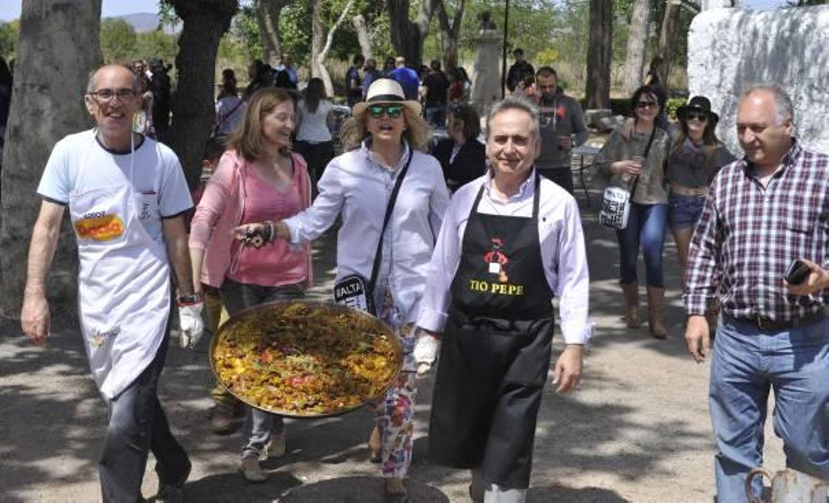 Castelló celebra treinta campañas de dinamización comercial al año