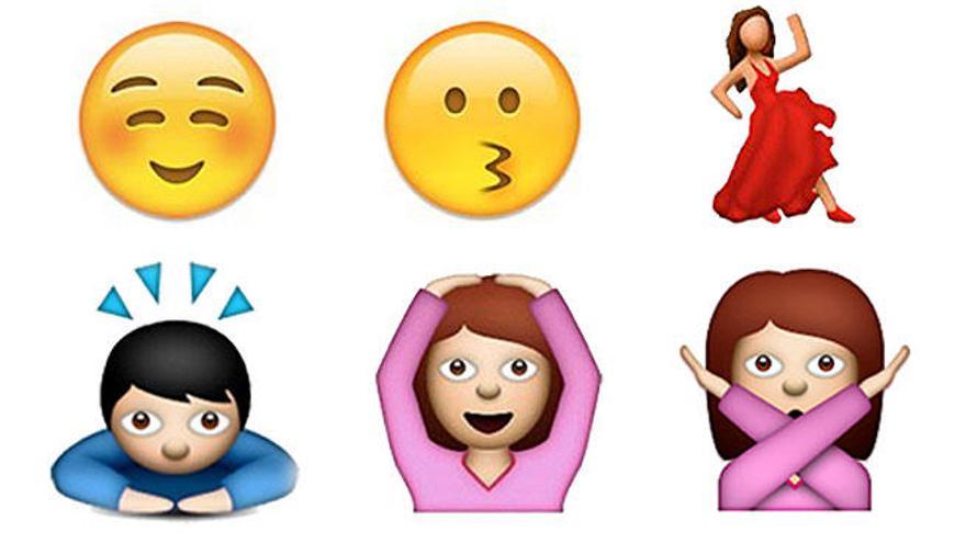 ¿Qué significan de verdad los emojis?