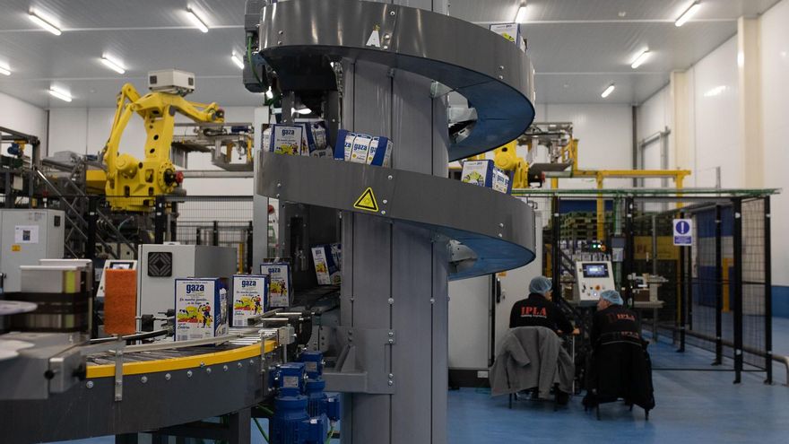 El 44% de las empresas zamoranas operan ya en el mercado internacional