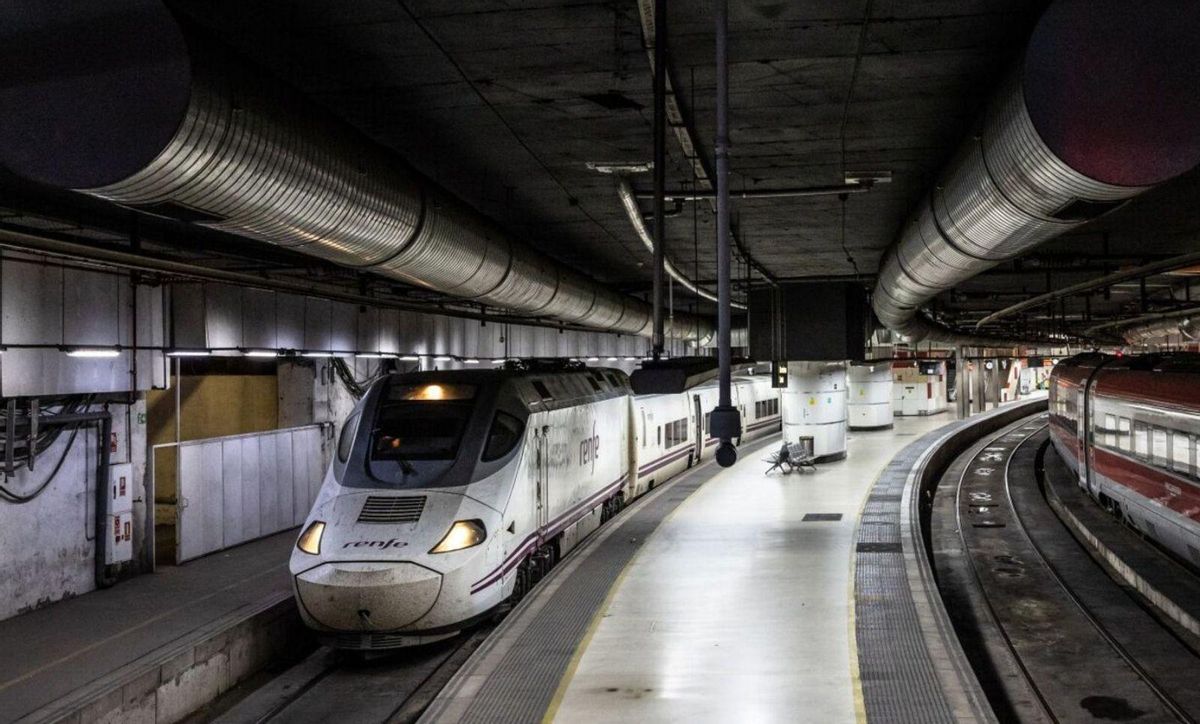 El Govern preveu aprovar l’operació Talgo en l’últim Consell del curs El Govern preveu aprovar l’operació Talgo en l’últim Consell del curs
