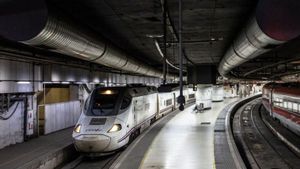El Govern preveu aprovar l’operació Talgo en l’últim Consell del curs