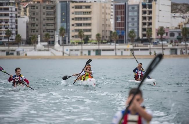 Deporte Base. Reportaje al Club Amigos del ...