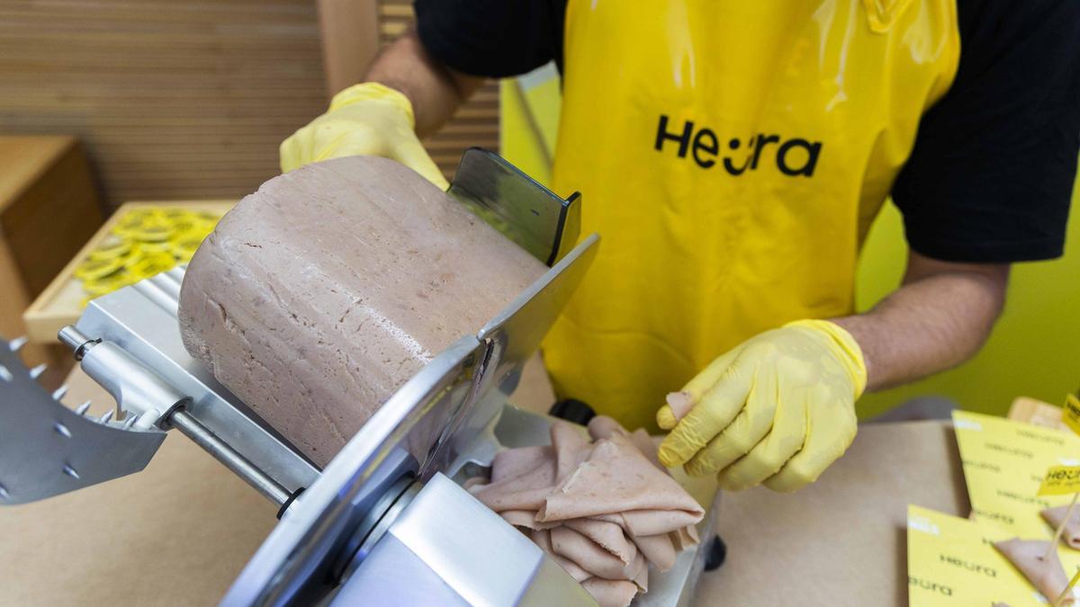 Ftalks: el futuro de los alimentos aterriza en València