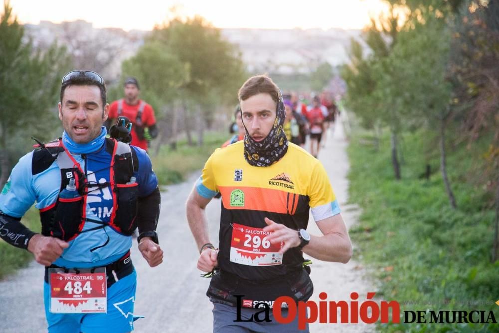 Falco Trail 2018 (Maratón)