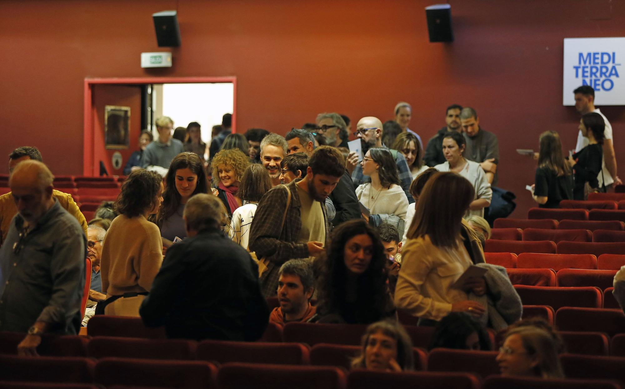 Balance de la XXX Muestra de Teatro Español de Autores Contemporáneos de Alicante