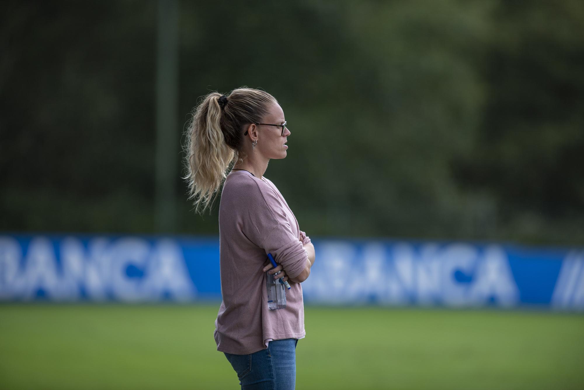 Copa de la Reina: Dépor Abanca 5 - 0 Parquesol